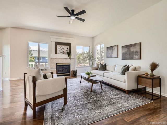 21770 Mount Elbert Place, Parker, CO 80138