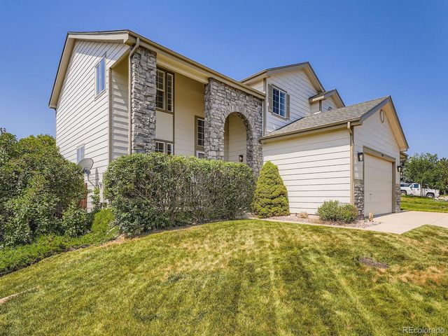 21770 Mount Elbert Place, Parker, CO 80138
