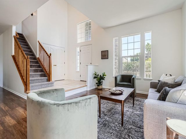 21770 Mount Elbert Place, Parker, CO 80138