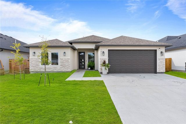1421 Jack Chesney St, Corpus Christi, TX 78415