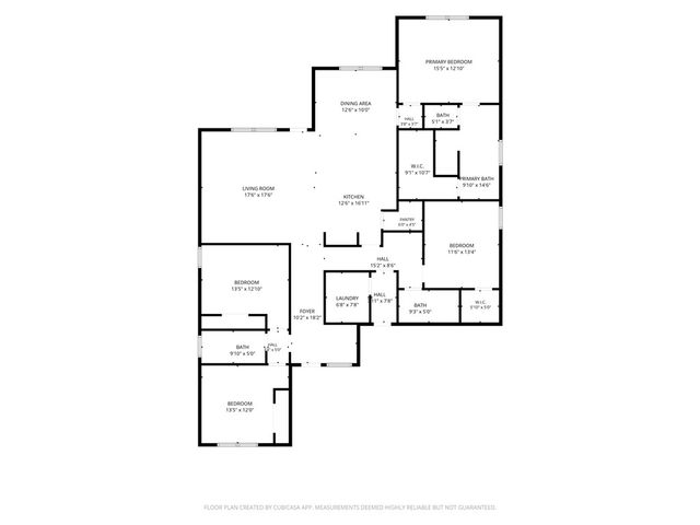 1421 Jack Chesney St, Corpus Christi, TX 78415