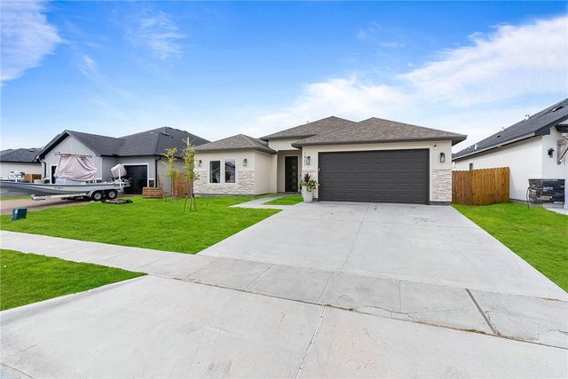1421 Jack Chesney St, Corpus Christi, TX 78415