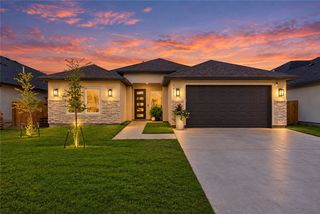 1421 Jack Chesney St, Corpus Christi, TX 78415