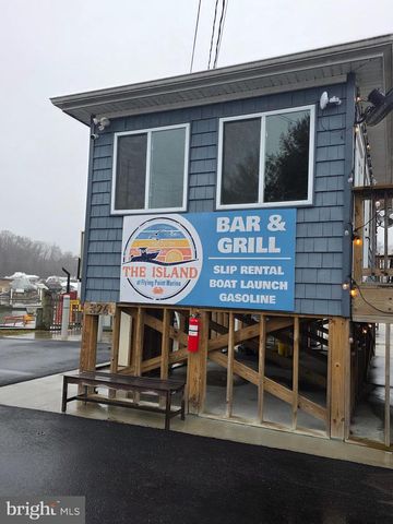 3913 LOVE CT, Edgewood, MD 21040