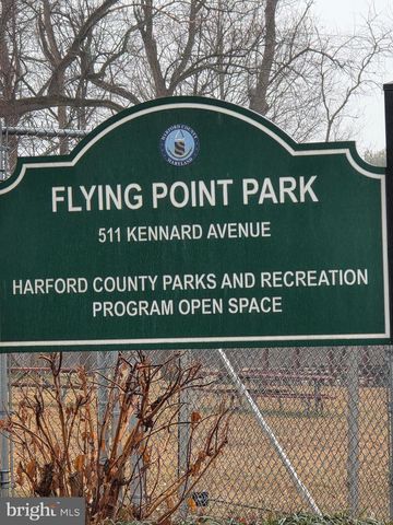 3913 LOVE CT, Edgewood, MD 21040