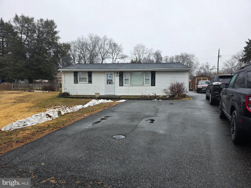 3913 LOVE CT, Edgewood, MD 21040