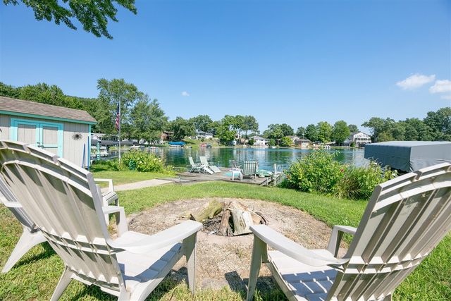 70855 Wayne Street, Union, MI 49130