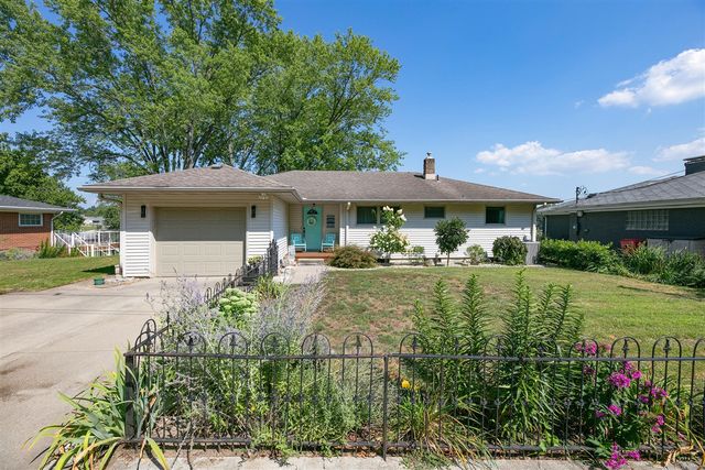 70855 Wayne Street, Union, MI 49130