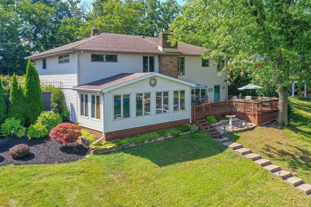 70855 Wayne Street, Union, MI 49130