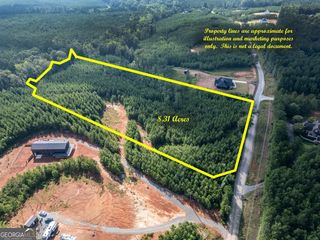 0 Cook Road, Monticello, GA 31064