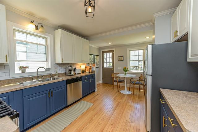 107 Parkside Avenue, Rochester, NY 14609