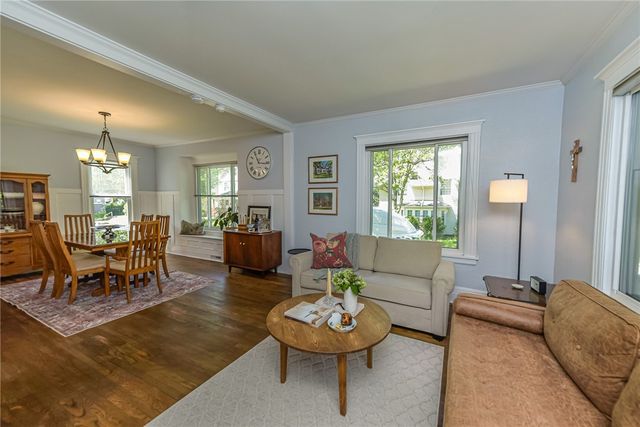 107 Parkside Avenue, Rochester, NY 14609