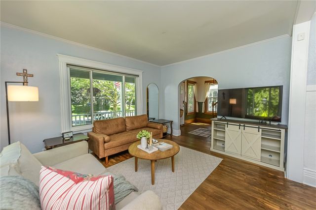 107 Parkside Avenue, Rochester, NY 14609