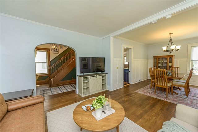 107 Parkside Avenue, Rochester, NY 14609