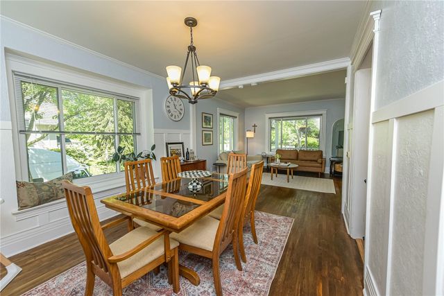 107 Parkside Avenue, Rochester, NY 14609