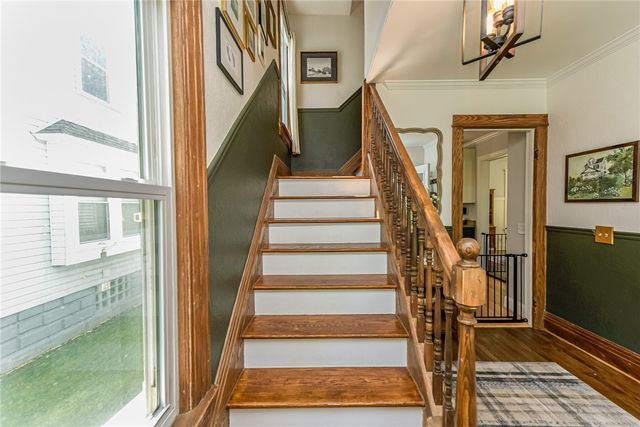 107 Parkside Avenue, Rochester, NY 14609