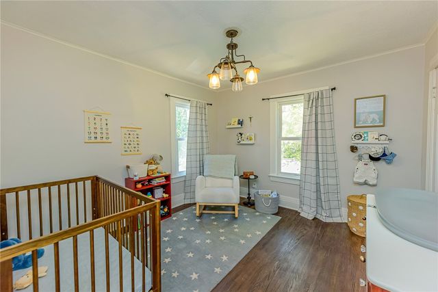 107 Parkside Avenue, Rochester, NY 14609
