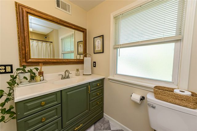 107 Parkside Avenue, Rochester, NY 14609