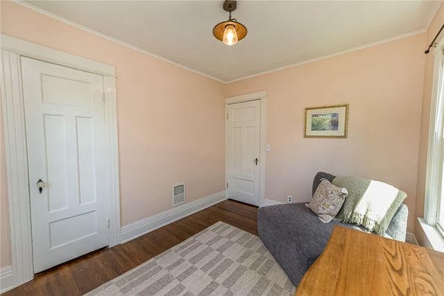 107 Parkside Avenue, Rochester, NY 14609
