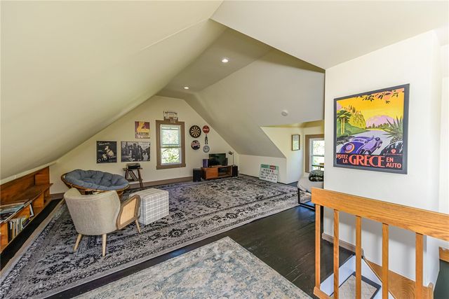107 Parkside Avenue, Rochester, NY 14609