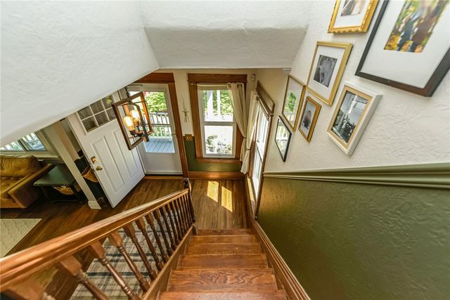 107 Parkside Avenue, Rochester, NY 14609