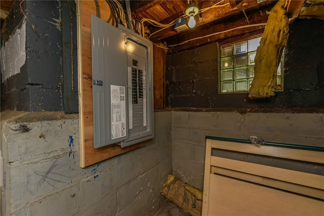 107 Parkside Avenue, Rochester, NY 14609