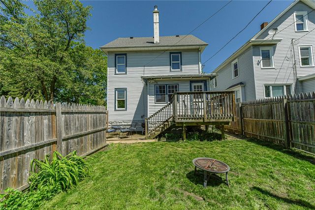 107 Parkside Avenue, Rochester, NY 14609