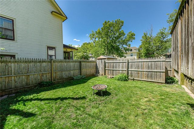 107 Parkside Avenue, Rochester, NY 14609