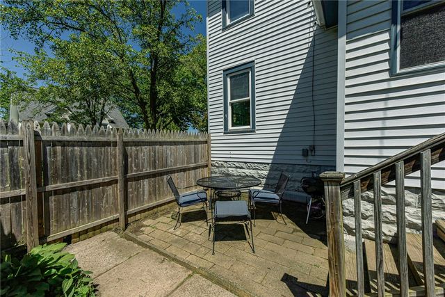 107 Parkside Avenue, Rochester, NY 14609