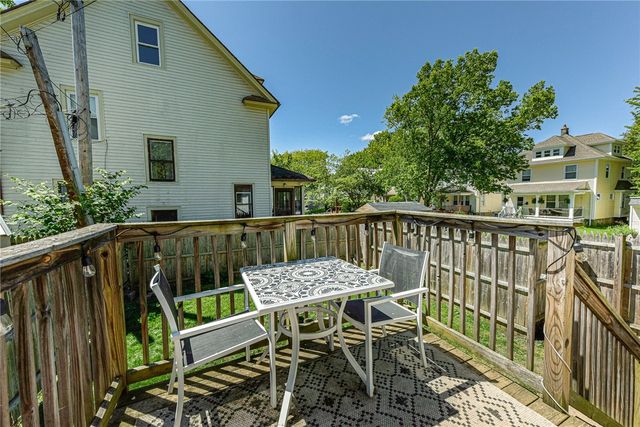 107 Parkside Avenue, Rochester, NY 14609