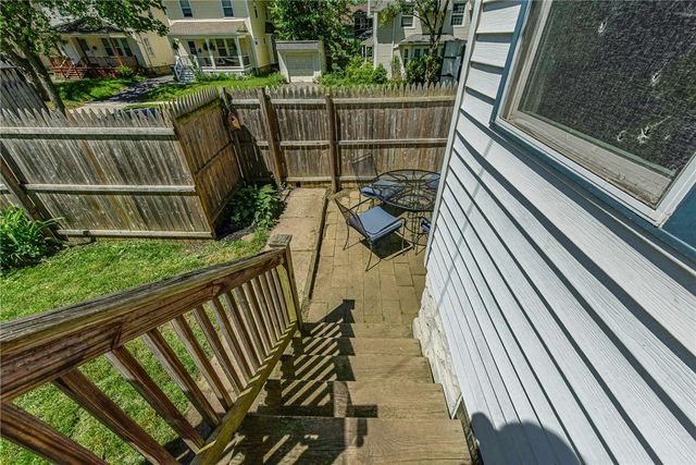 107 Parkside Avenue, Rochester, NY 14609