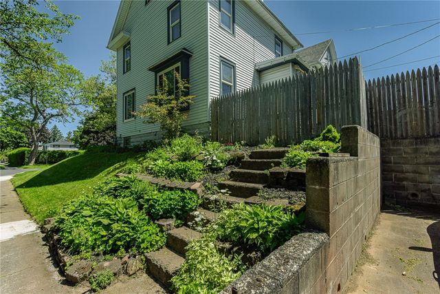 107 Parkside Avenue, Rochester, NY 14609