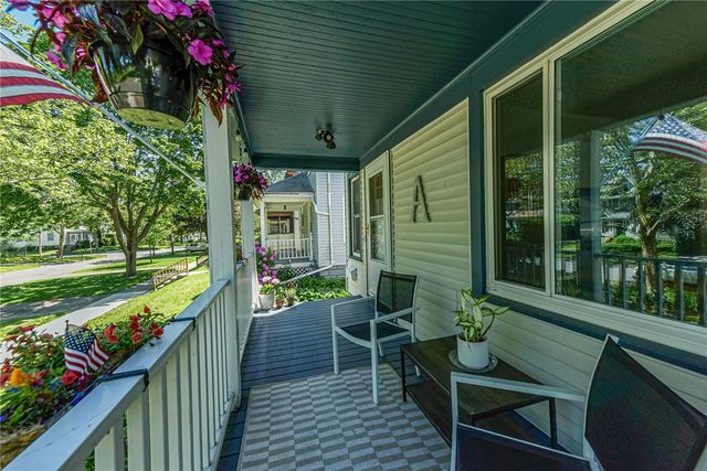 107 Parkside Avenue, Rochester, NY 14609