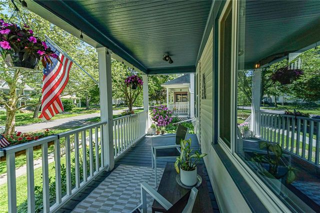 107 Parkside Avenue, Rochester, NY 14609