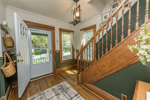 107 Parkside Avenue, Rochester, NY 14609
