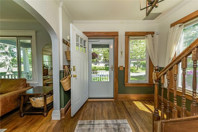 107 Parkside Avenue, Rochester, NY 14609