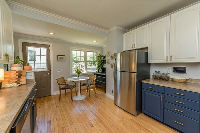 107 Parkside Avenue, Rochester, NY 14609