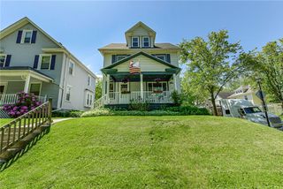 107 Parkside Avenue, Rochester, NY 14609