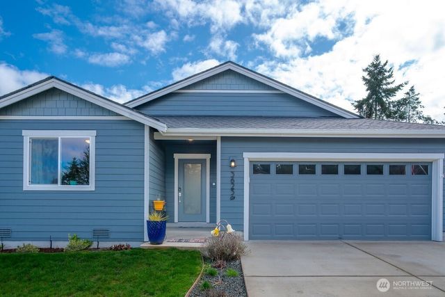 3625 Page Street, Port Angeles, WA 98362