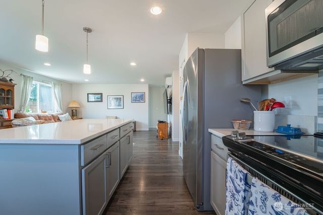 3625 Page Street, Port Angeles, WA 98362