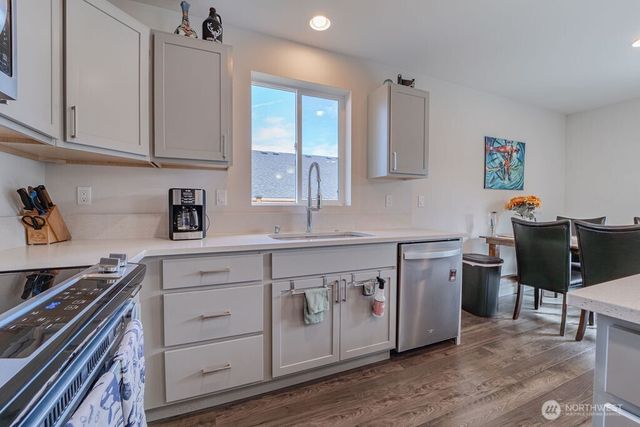 3625 Page Street, Port Angeles, WA 98362