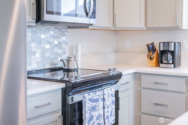 3625 Page Street, Port Angeles, WA 98362