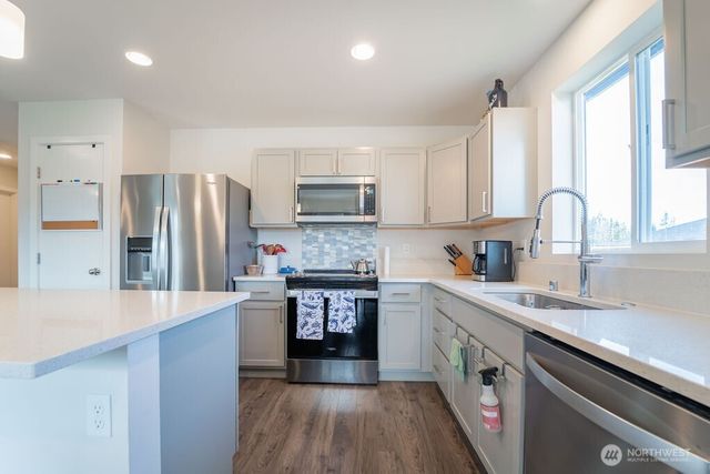 3625 Page Street, Port Angeles, WA 98362