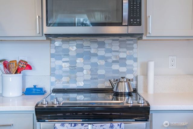 3625 Page Street, Port Angeles, WA 98362