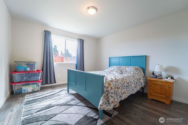 3625 Page Street, Port Angeles, WA 98362