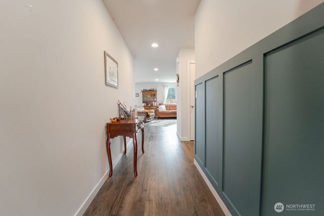 3625 Page Street, Port Angeles, WA 98362