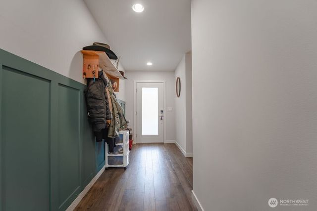 3625 Page Street, Port Angeles, WA 98362