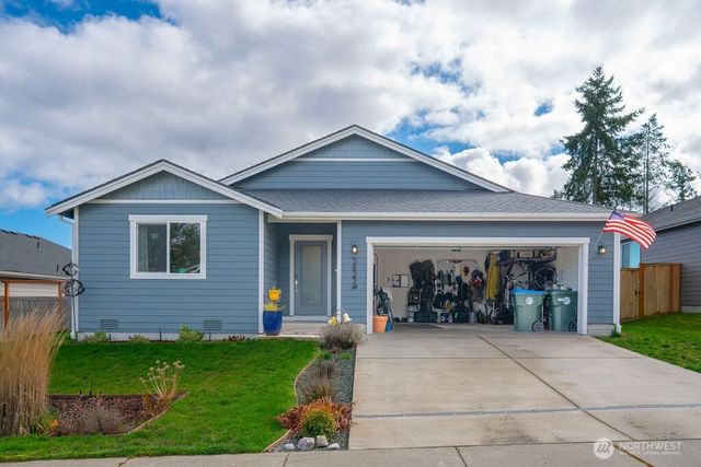 3625 Page Street, Port Angeles, WA 98362