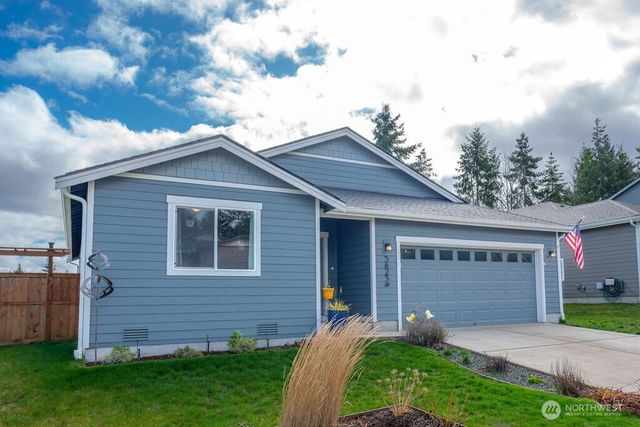 3625 Page Street, Port Angeles, WA 98362