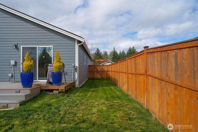 3625 Page Street, Port Angeles, WA 98362